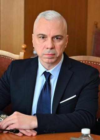 Stanimir Smilkov